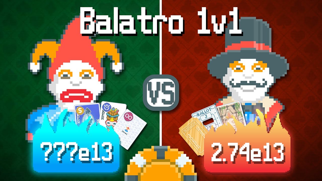 They Forced Me To Play Gold Stake... (Major League Balatro)