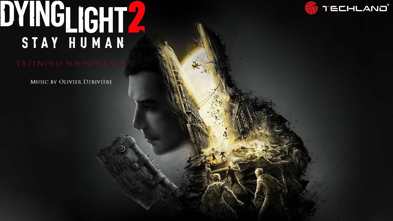 Best of Dying Light 2 OST &bull; Good Night, Good Luck &bull; EXTENDED 1 HOUR (2022)