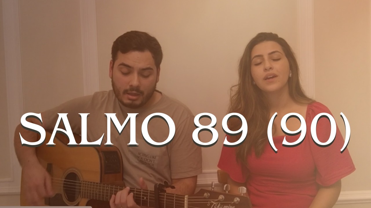 SALMO 89 (90) I 