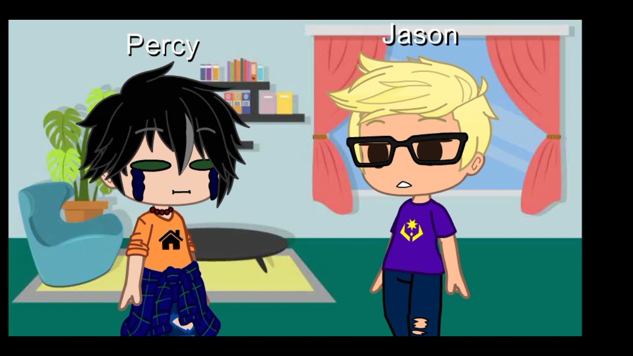 Random memes I found on the internet ( PJO & HoO memes)