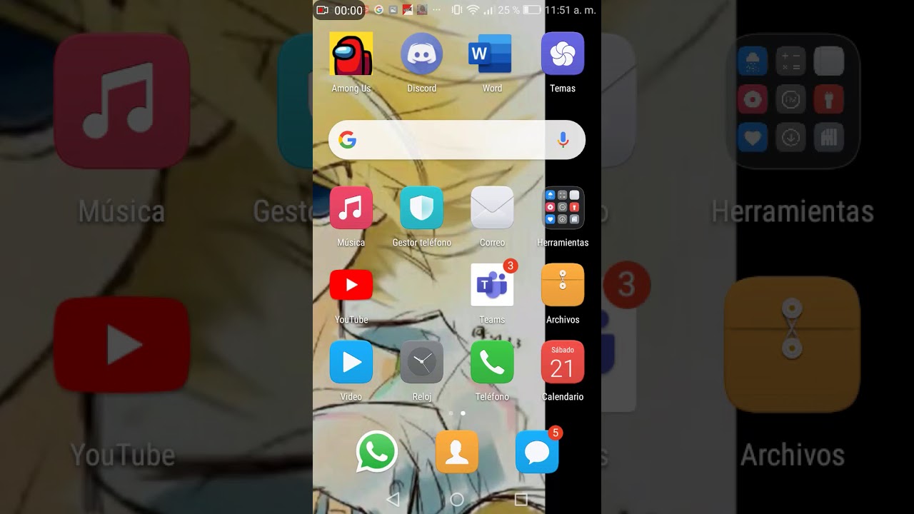 unanse a mi discord de among us :v