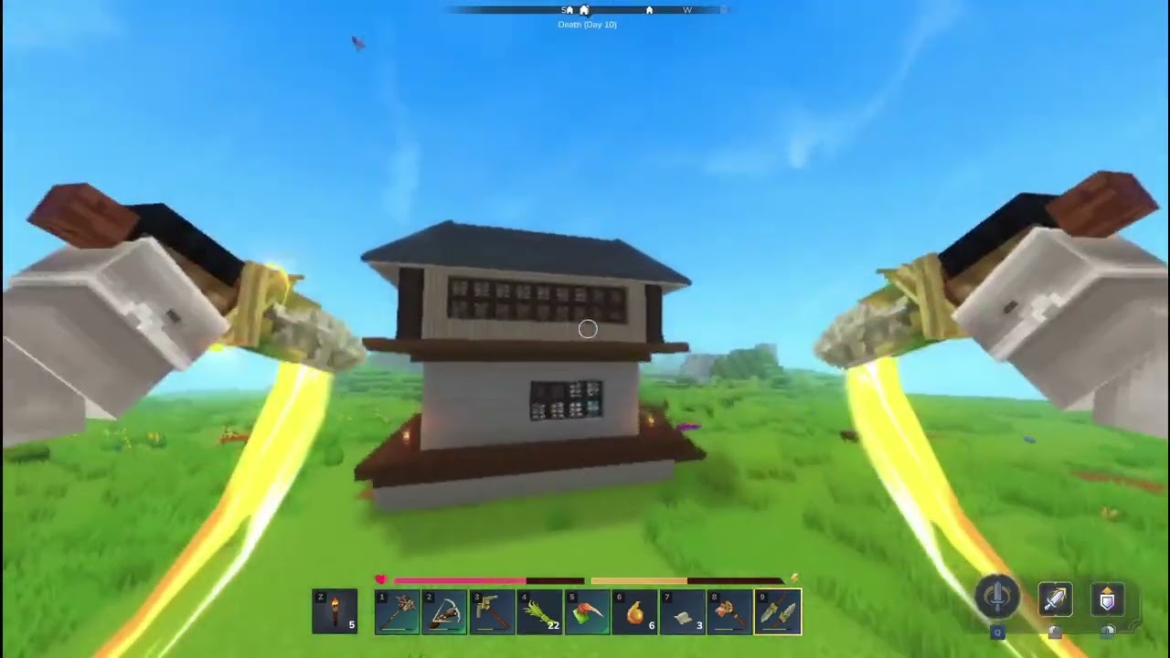 Hytale 4