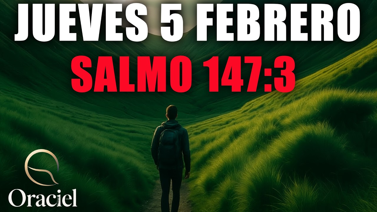 UNA PODEROSA ORACIÓN MATUTINA PARA CUALQUIERA QUE SE ESTÉ RECUPERANDO DE TRAUMAS