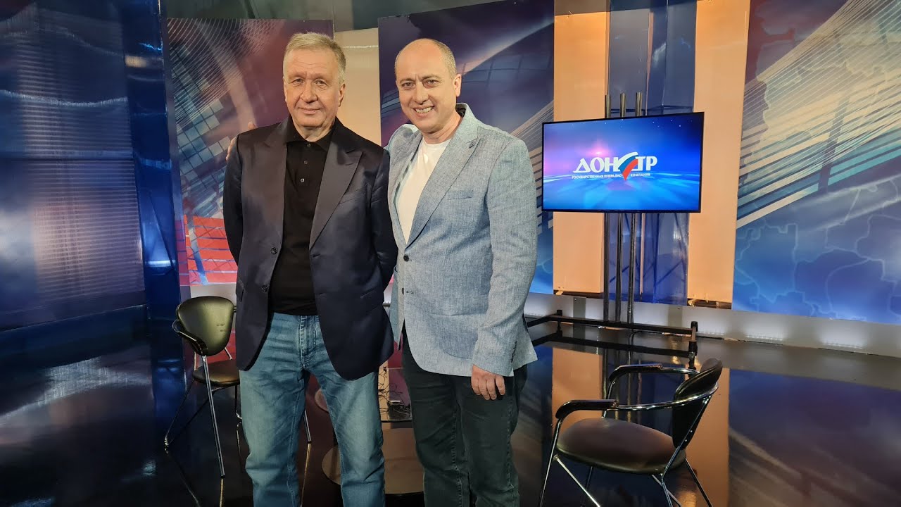 Сергей Балахнин: легенда футбольного клуба «Ростов» 💪⚽🙌