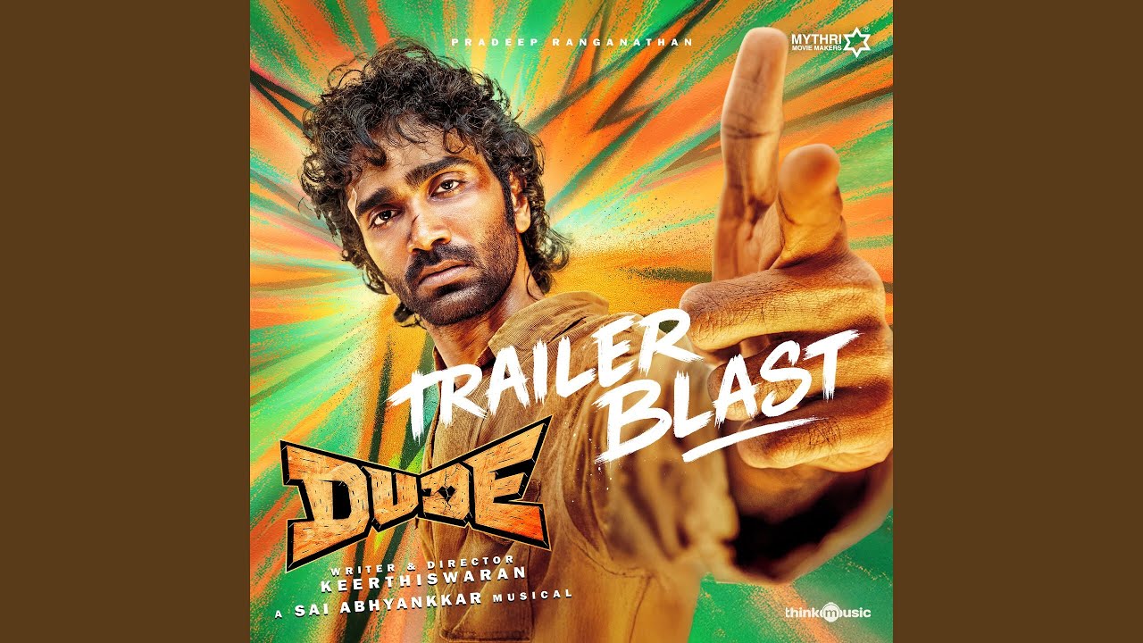 Trailer Blast (From 