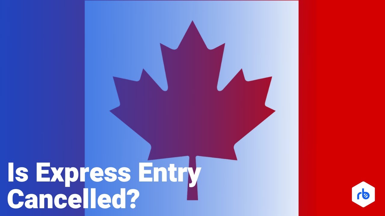 Canadian Express Entry: What's Next After the Pause?