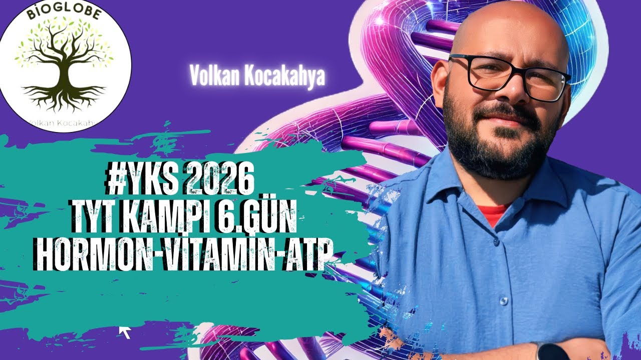 TYT KAMP 6.GÜN 
