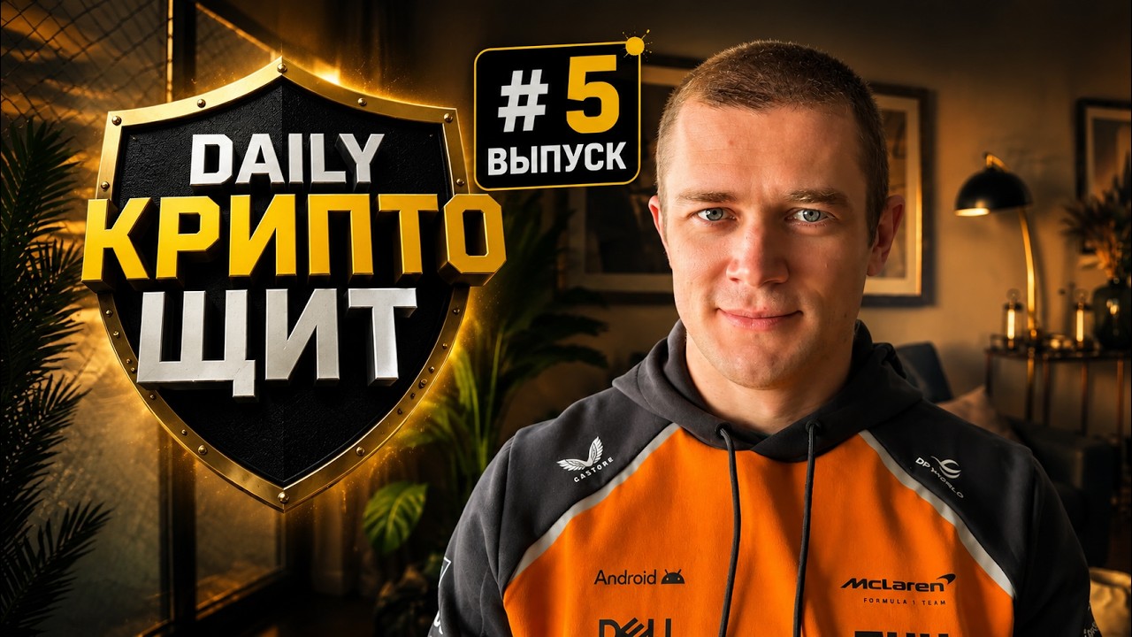 Что с моим депозитом спустя 5 дней эксперимента? &mdash; Daily Crypto Shit #5