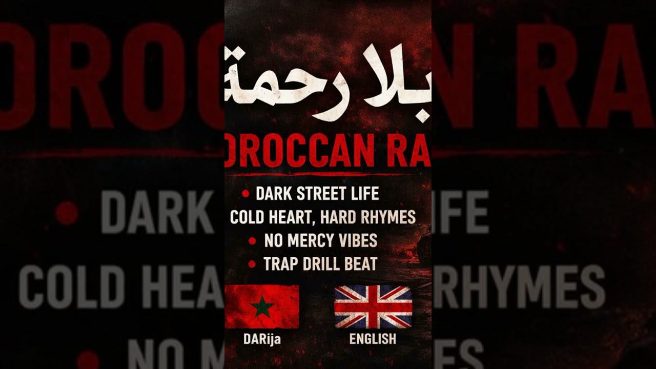 بلا رحمة. No mercy 