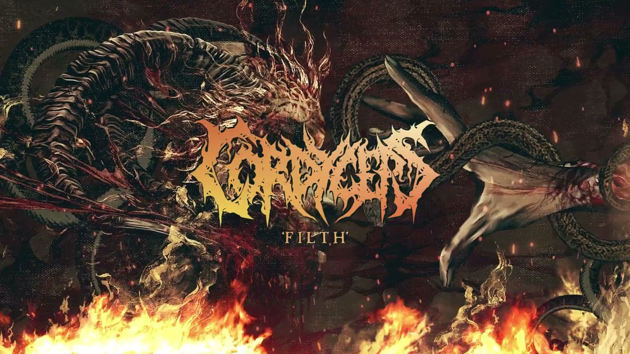 Cordyceps - 