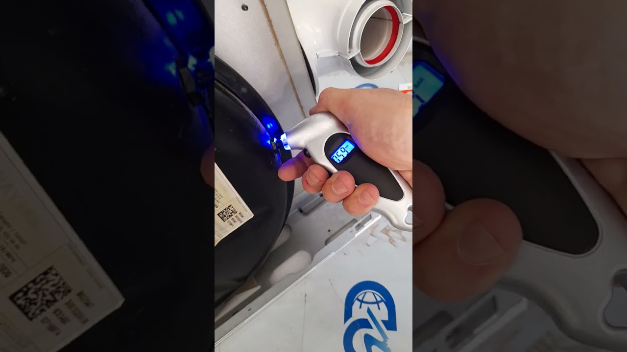 Котел двухконтурный Demir Dokum Nitron Plus HK 30кВт, предмонтажная подготовка, проверка часть1