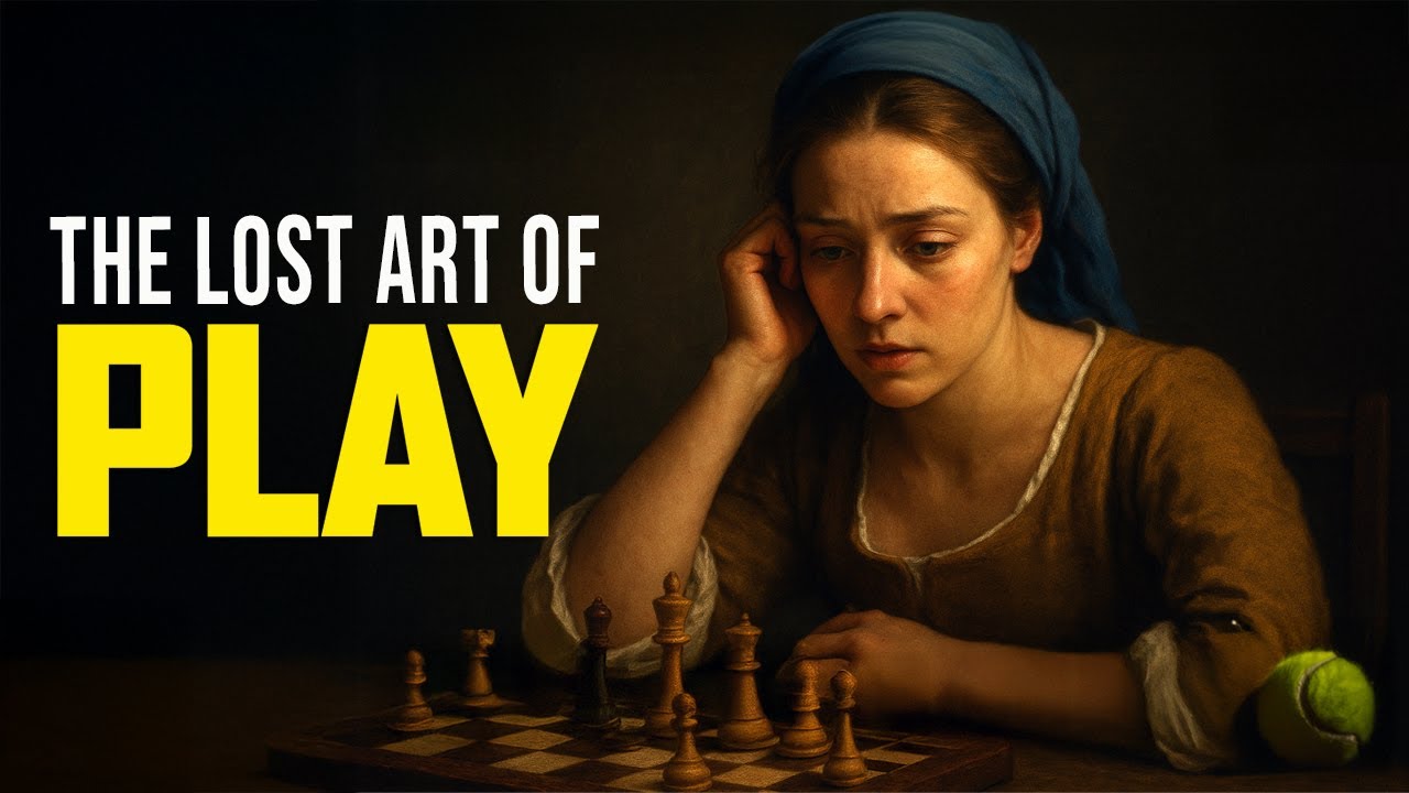 How to play the game of life