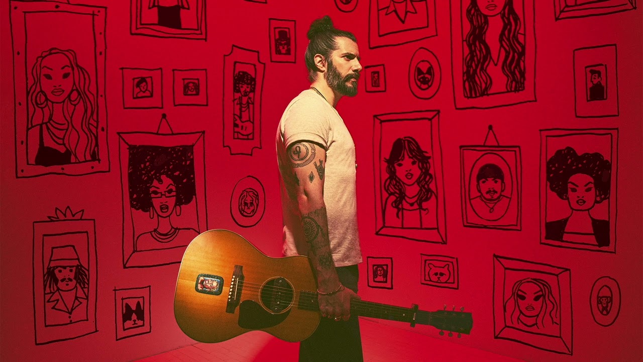 Waxx, @Solann_zla  -  La tendresse (audio officiel)