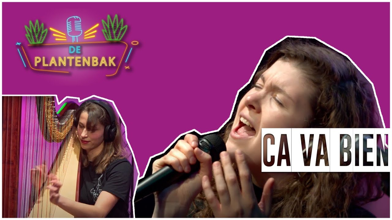 De Plantenbak - Ça va bien