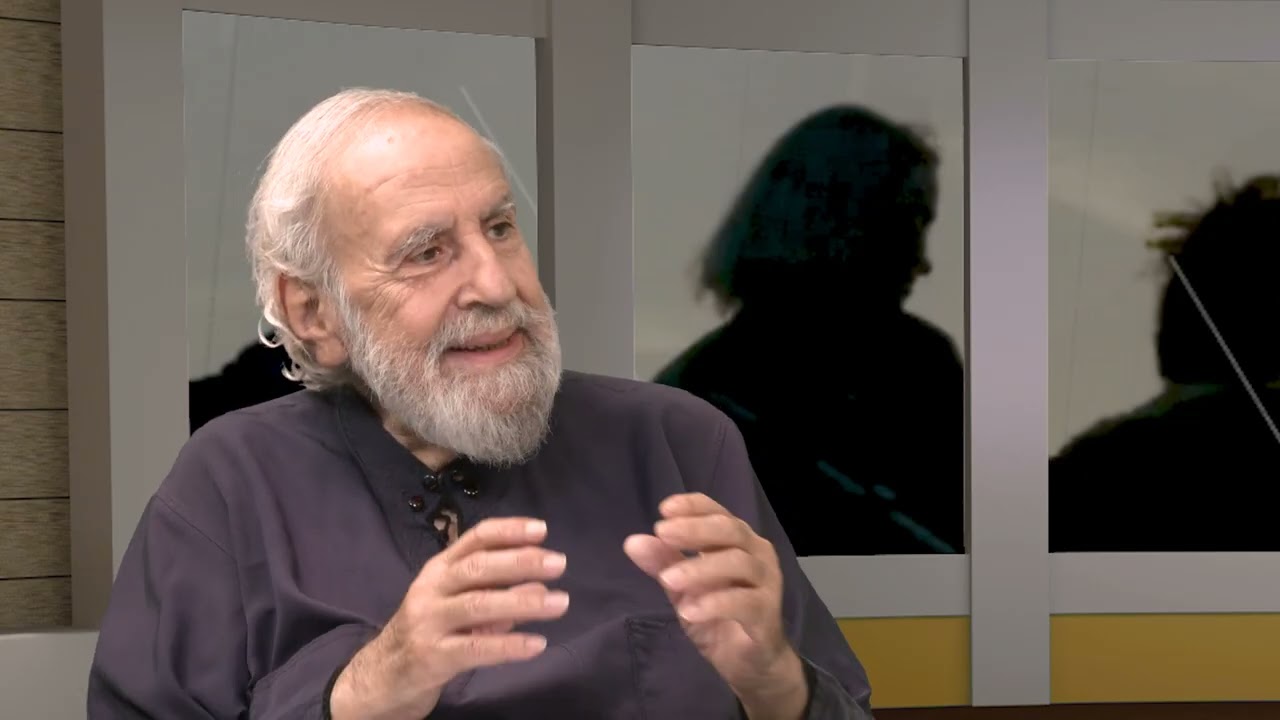 Η θέση της τέχνης στην εκκλησιαστική ζωή. π Σταμάτης Σκλήρης