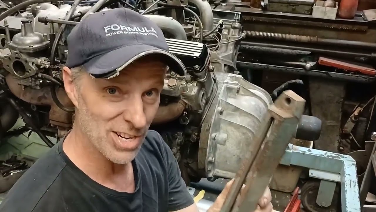 Rusty Gold Special: 248 Sunday Fun Day.