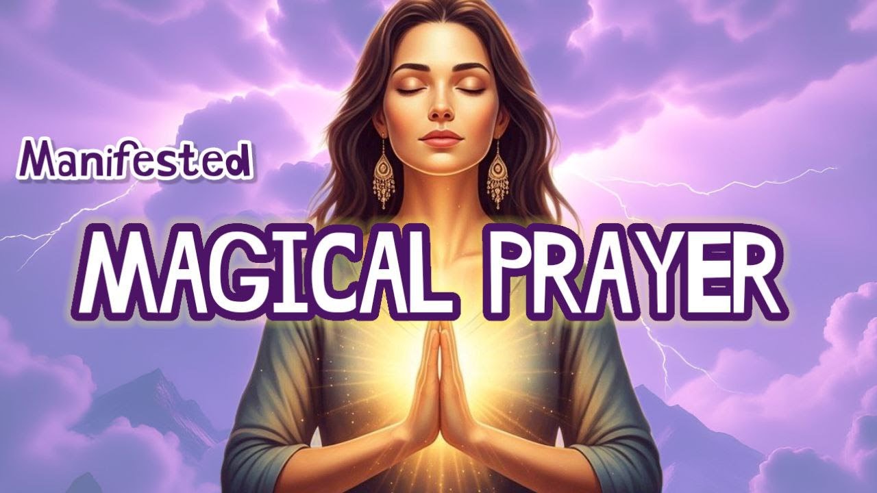 This one mistakes makes your PRAYER useless  || How prayer really works ? || Neville Goddard