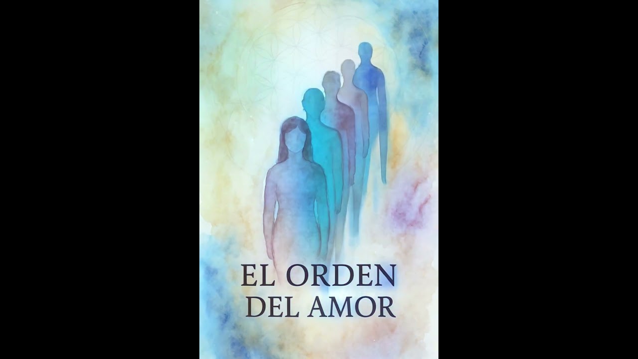 El Orden del Amor - Esc&uacute;chala cuando necesites ser sostenid@ y cuando sientas que todo se derrumba