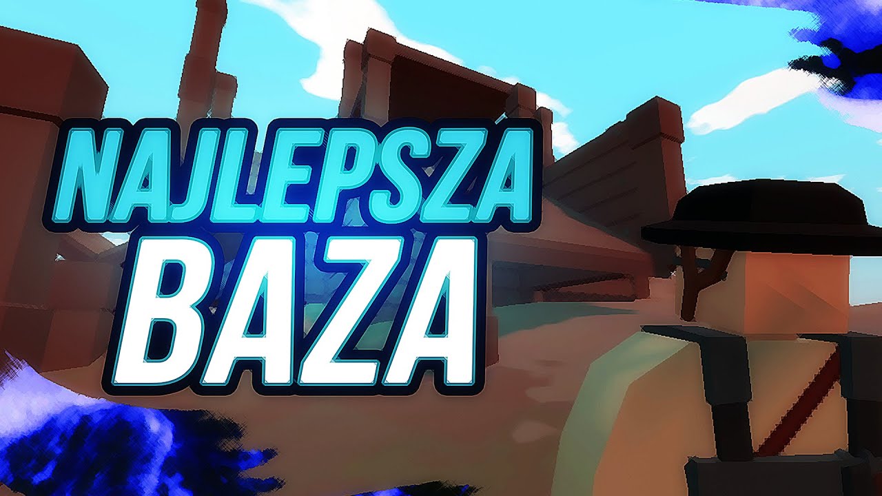 Покидать сервер было плохой идеей.. - UNTURNED