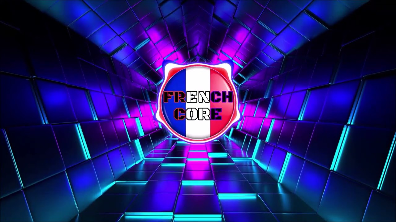 Raggatek Vs. Frenchcore Mix 2021 (March 2021)