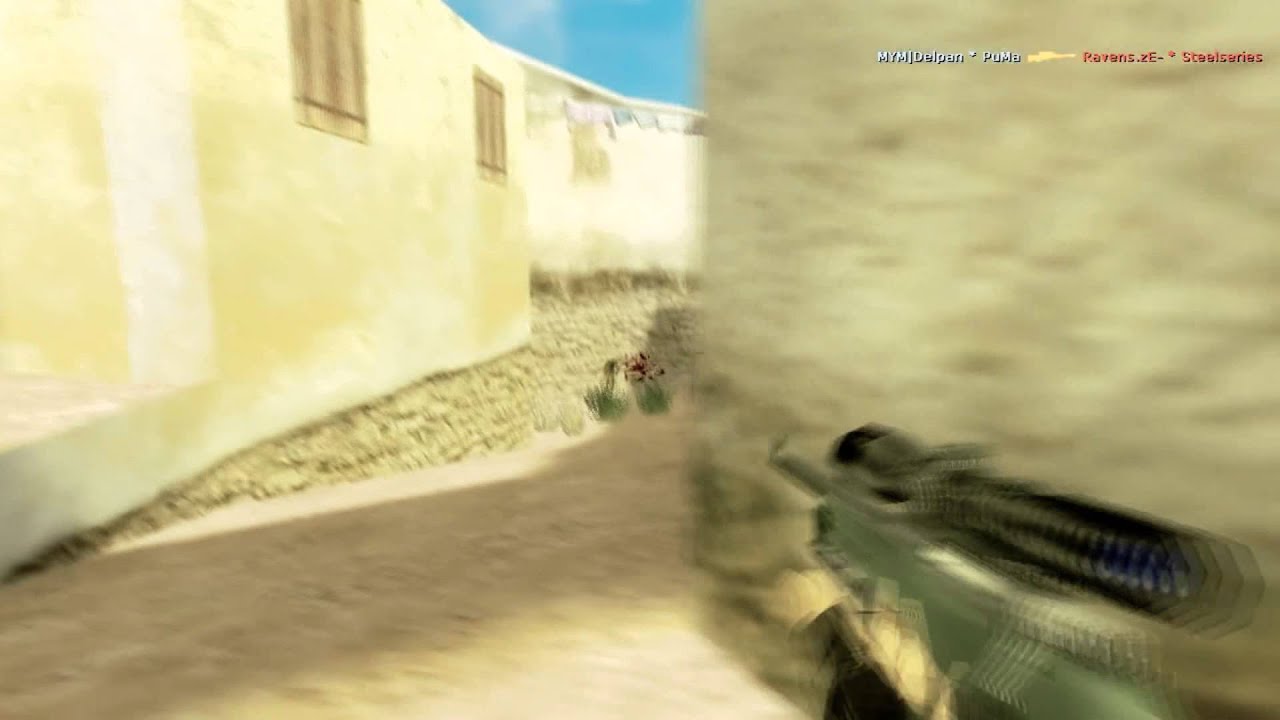 Delpan @ Frag.TV
