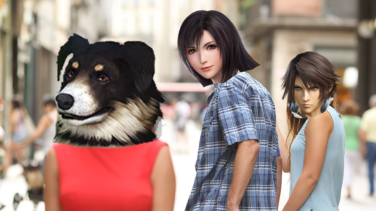 Dis is Rinoa