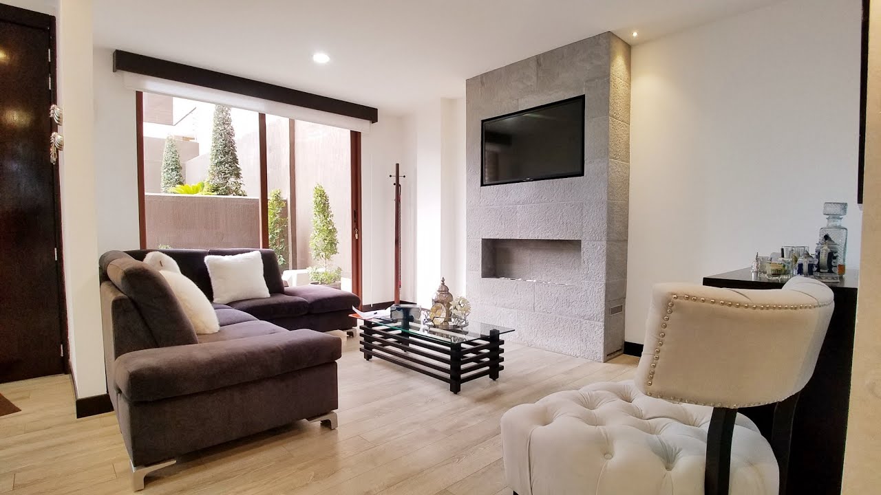 Venta departamento de lujo Sur de Cuenca $147.000