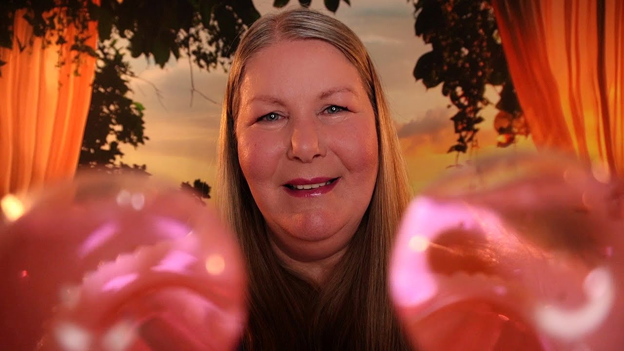 ASMR Entspanntes SPA am Strand ︱ Roleplay mit Oceansounds + Layered Sounds ︱ Deutsch