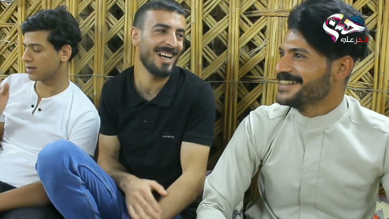 الشاعر مگصد العابدي |منتدى ملامح للشعر الشعبي في غماس