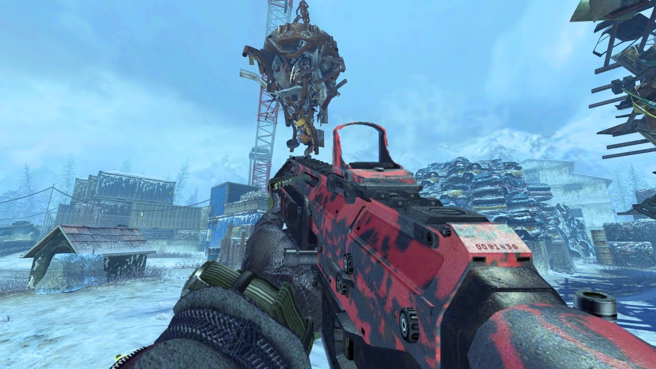 MW2 is Playable in 2024