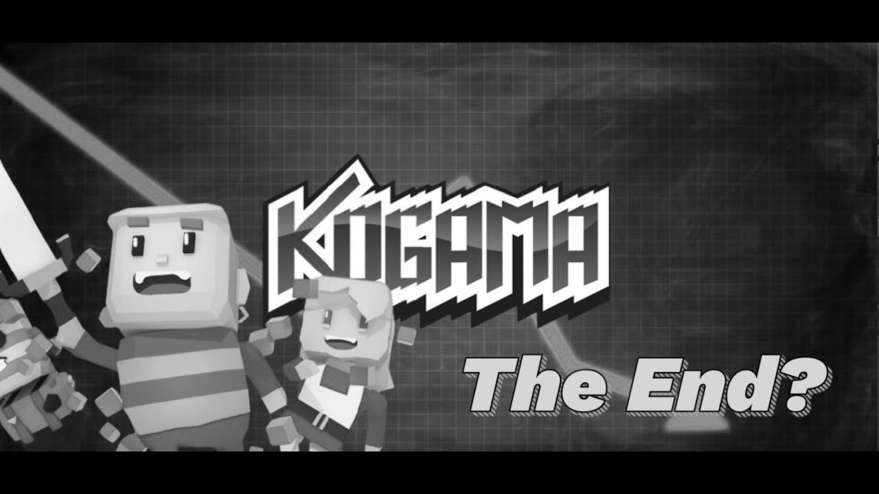 KoGaMa is Struggling and What We Can Do Save it | #savekogama |