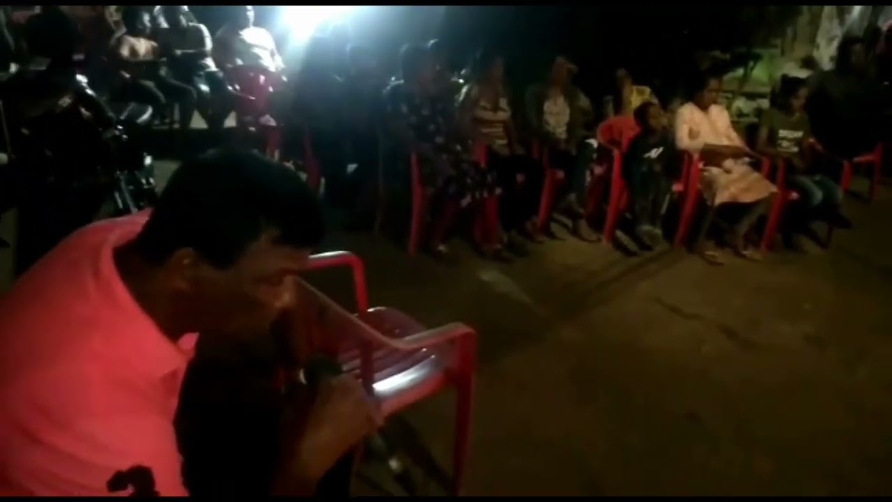 Khell Tiatr in Goa - Carnival 18 Feb , 2023