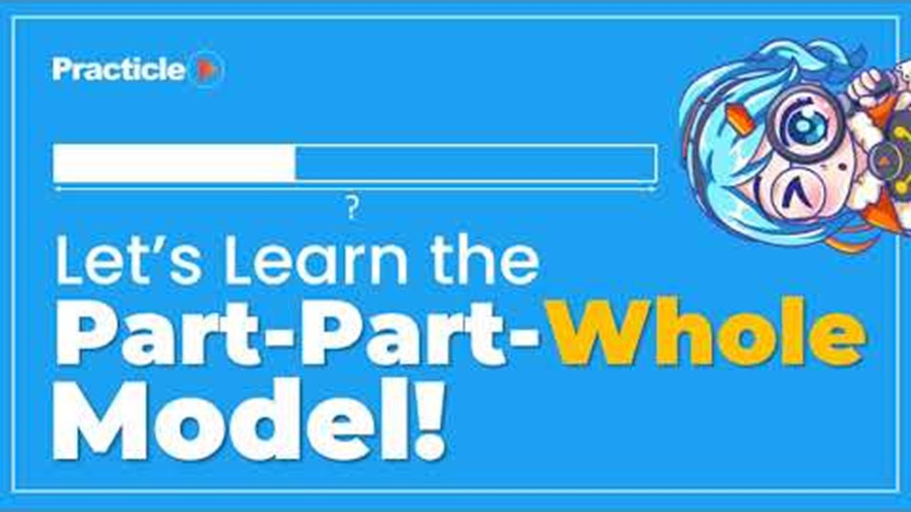 Part Part Whole Model for Addition Word Problems Made Easy | Primary 2 Maths Singapore