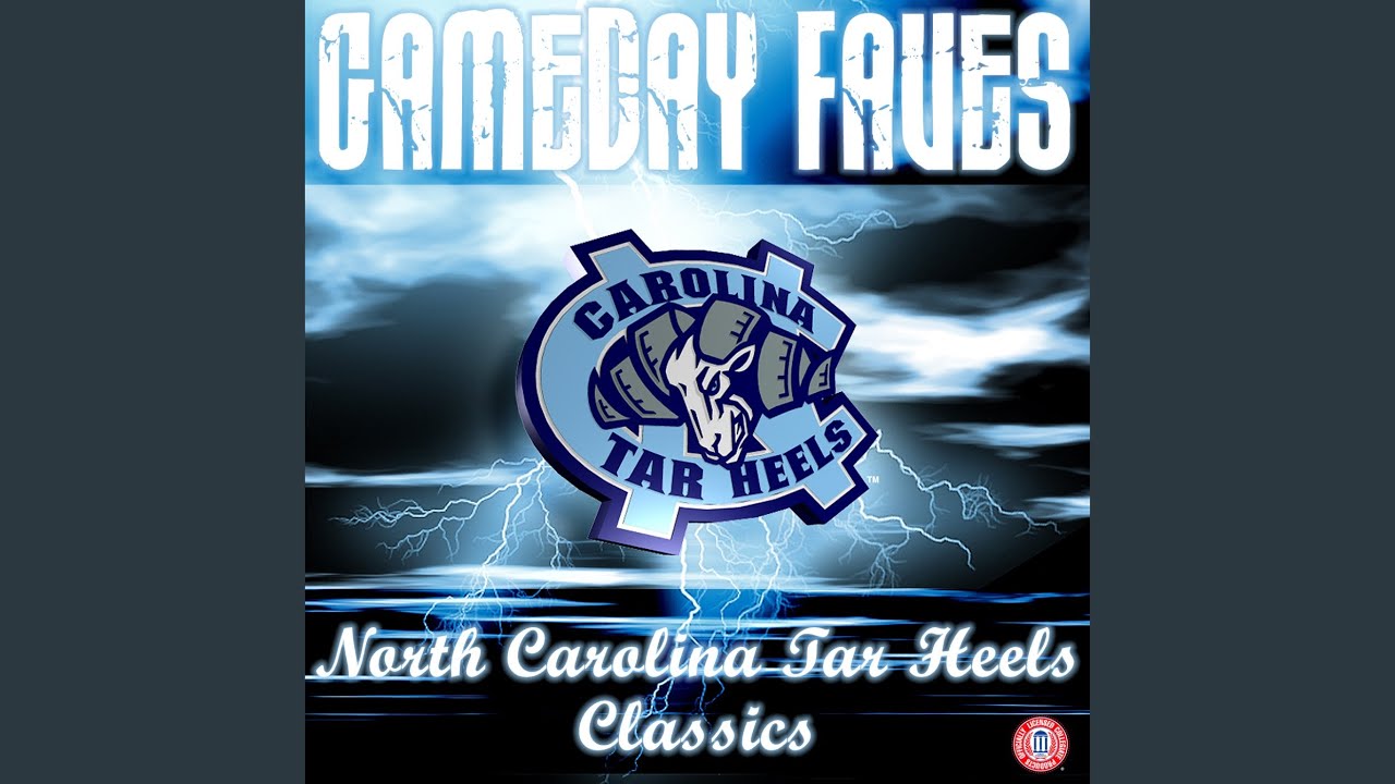 Tag (I'm a Tar Heel Born)