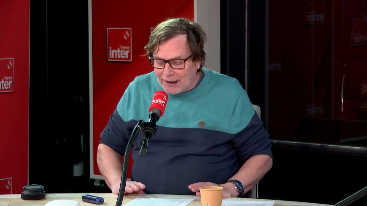 Vague embellie - La chronique de François Rollin
