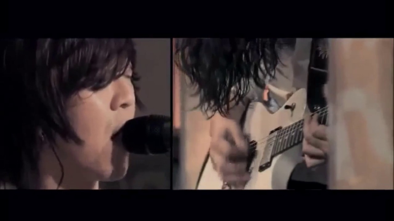 YB 담배가게 아가씨 (2010)