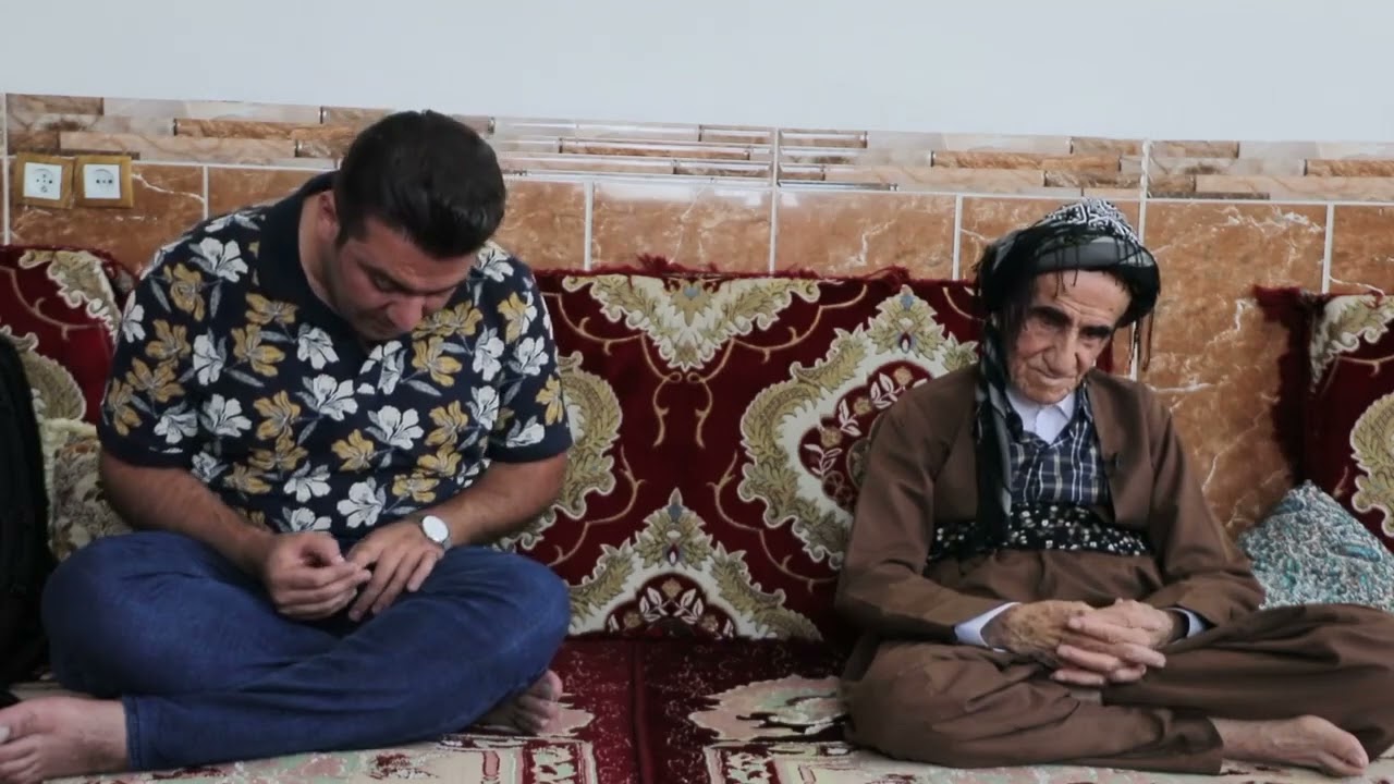 حەیران/ ڕابەر کوردستانی