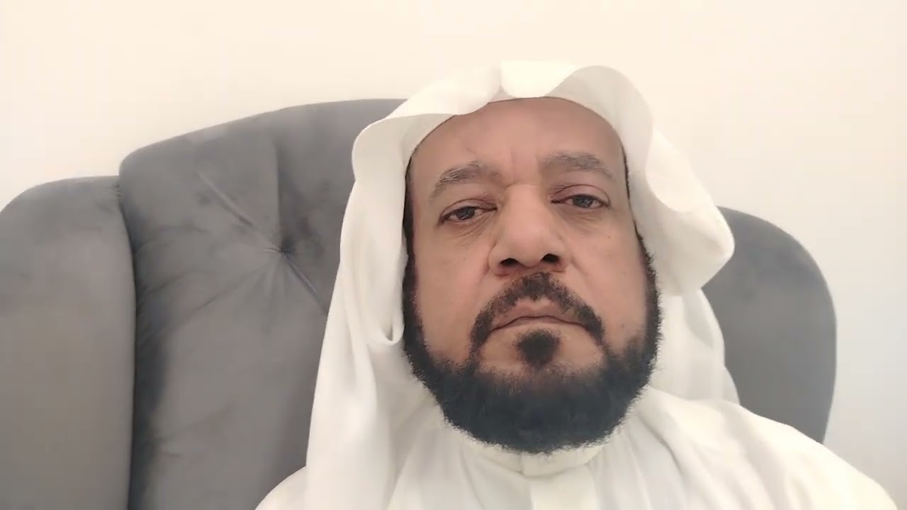 مأتم حسيني بمجلس علي المروض الشيخ جاسم الحمدان ليلة الجمعه ٩ رمضان ١٤٤٧ 