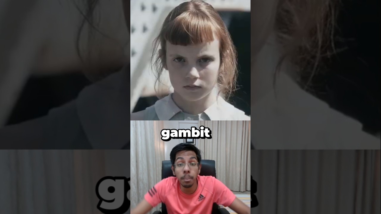 Learn the Queen's Gambit