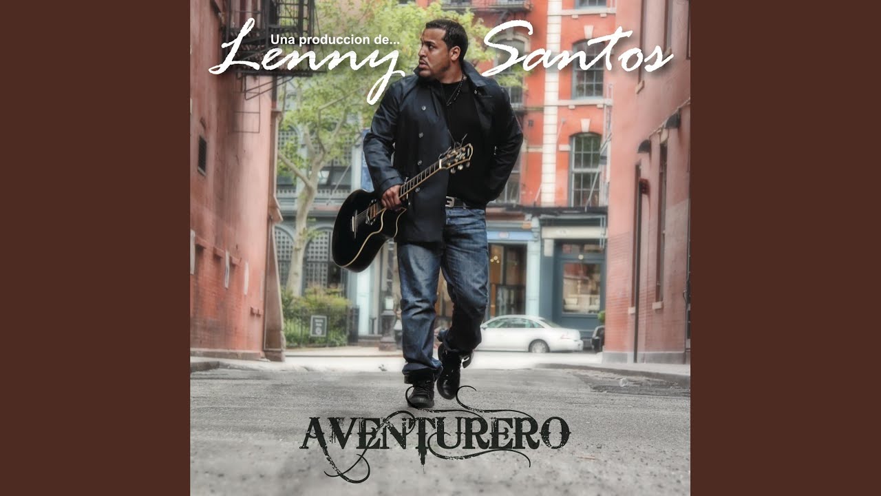 Usted Se Me Llevo la Vida (Bachata Version)
