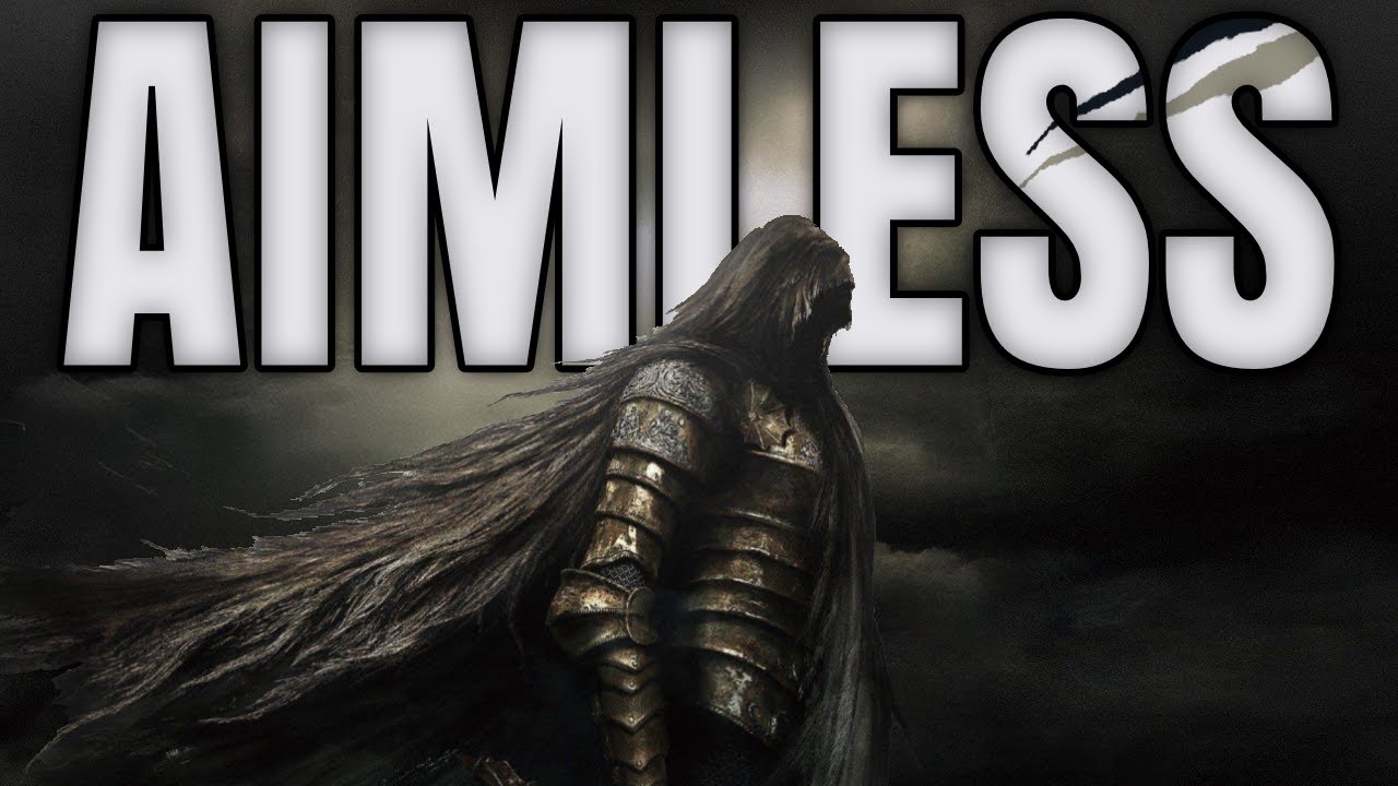 Dark Souls 2 | A Directionless Innovation