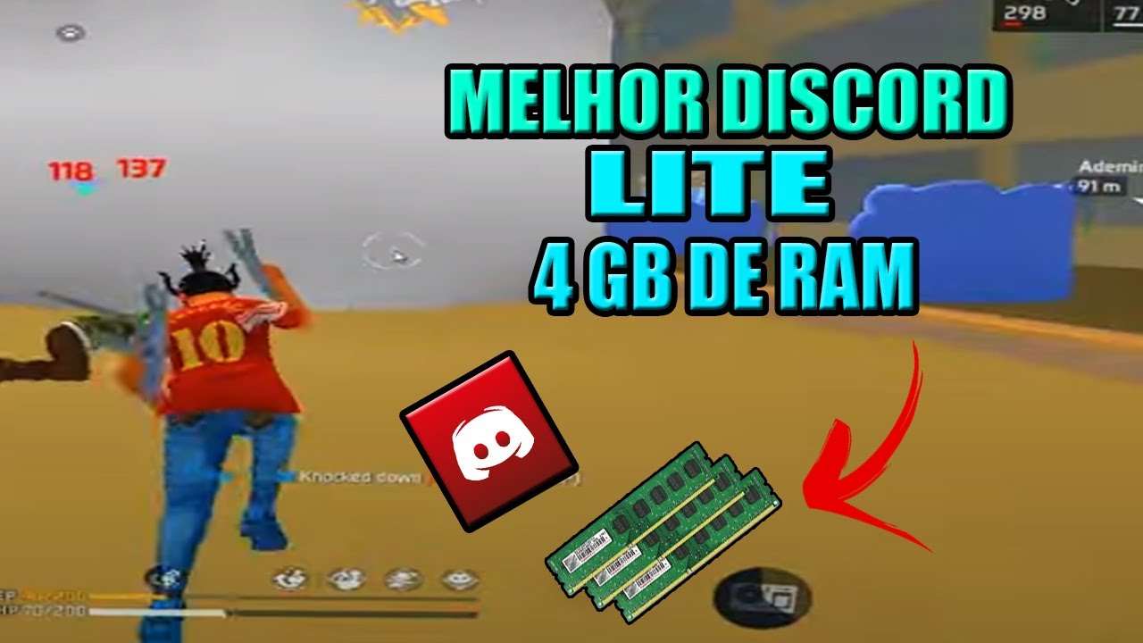 DISCORD LITE PARA PC FRACO   COMO BAIXAR LIGHTCORD 2022