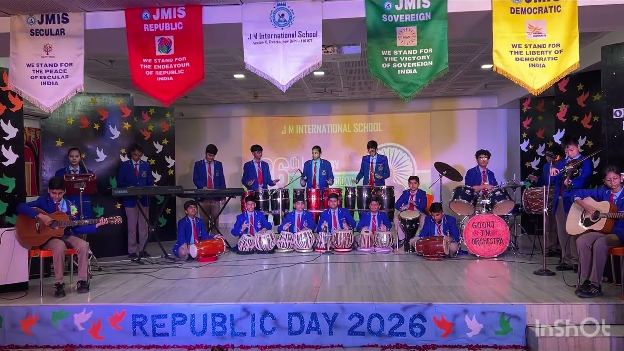 REPUBLIC DAY PART  1