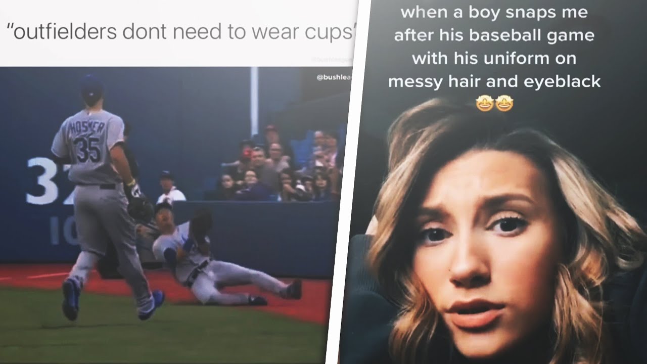 Baseball Videos cleaner than your search history