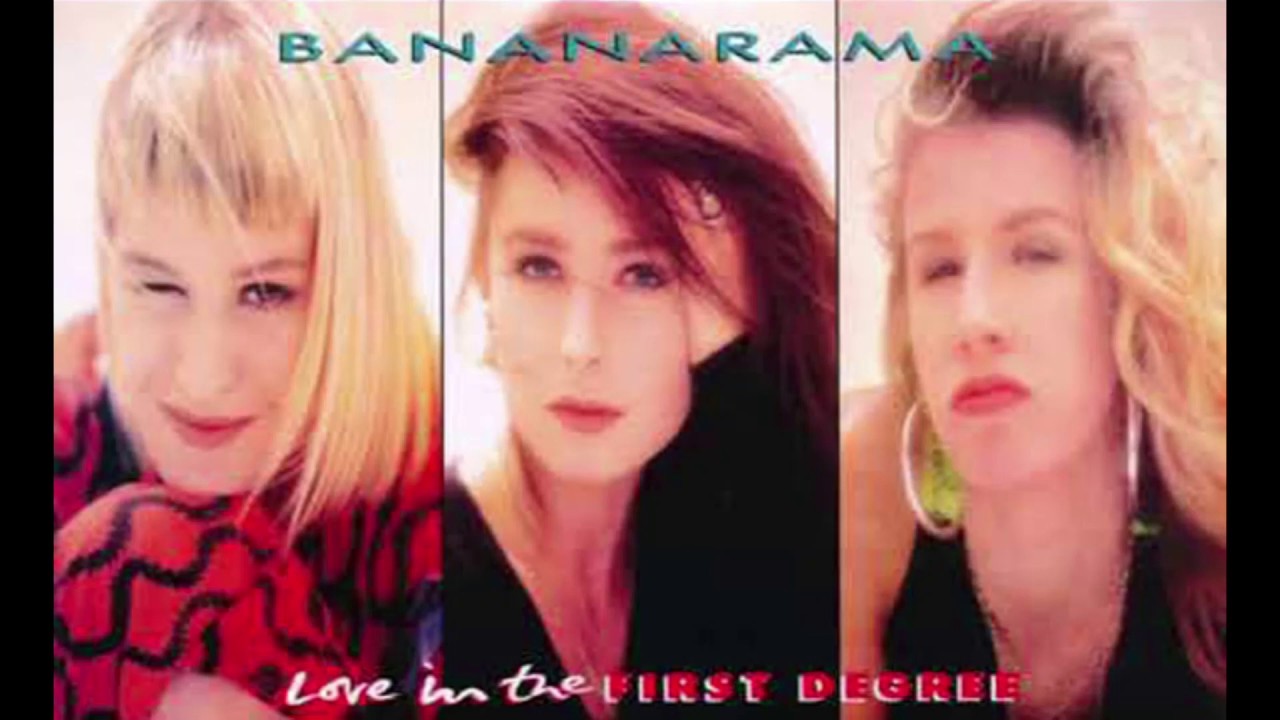 Bananarama Megamix