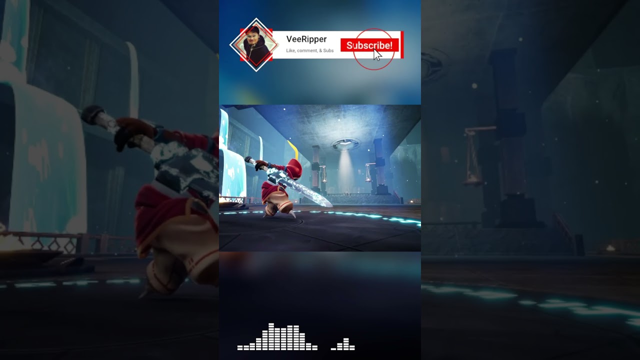 Astor Blade of the Monolith Launch Trailer #veeripper #shorts #xbox #reviews