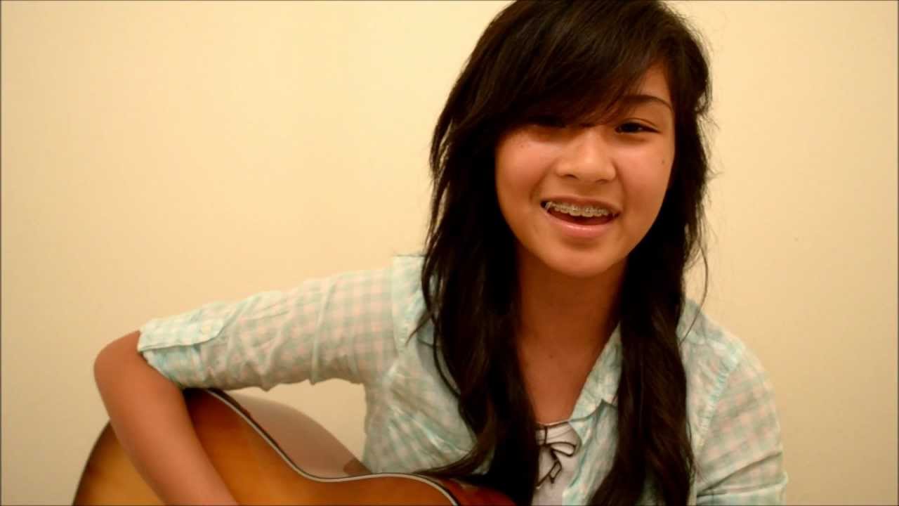Bruno Mars - Count On Me (Cover) w/ Rap