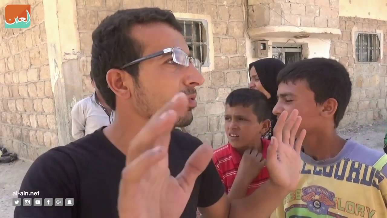 مأساة "منبج" بعد هروب "داعش".. ألغام وحرائق