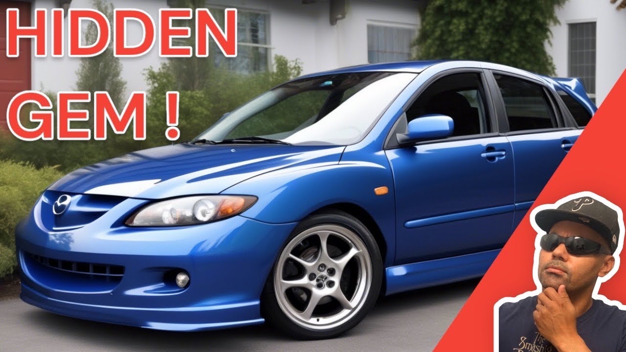 What is the best year Mazda 3 ? (1st gen) And Common Problems