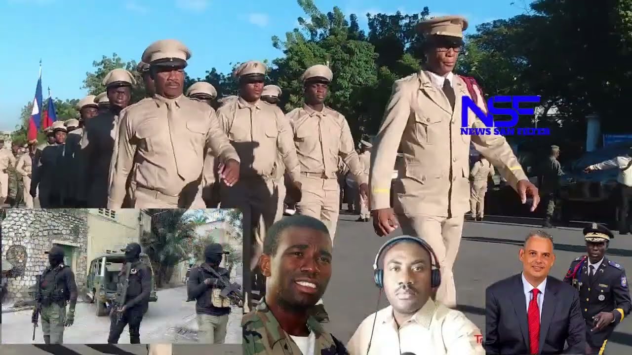 Ti Koze Ak TT  En direct  Samedi 07 Fevrier 2026 Pap Janm 2004 Guy Echwe Kout Bal Fe Mikalaw